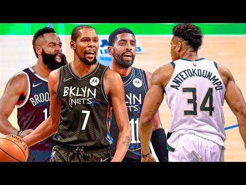 One of The Greatest Playoffs Series in NBA History 🔥