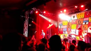 Adam Green - Emily (live @ Lido Berlin, 02.05.2016)