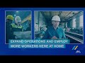 National Association Of Manufacturers Erosion