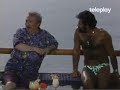 Jaime Moreno SWIMWEAR María Mercedes 1992