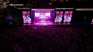 A Day To Remember (Live At Warped Tour 2025) Fullset (Remastered)