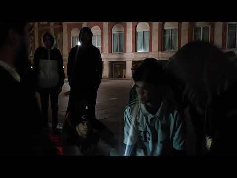 SOFT vs TOWAN - Semifinal l Fecha 3 l FM Free