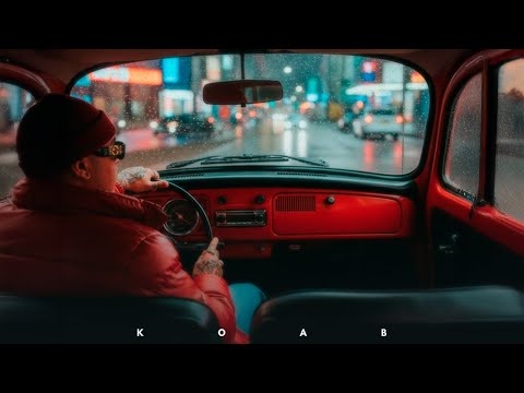 Koab - The Real Big Shady | Prod.Chiocki (Visualizer)