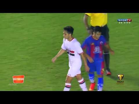 Matheus Queiroz Moura - Meio Campo - www.golmaisgol.com.br - TRUST FOOTBALL