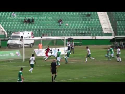 Gols - Guarani 1 x 2 Betim