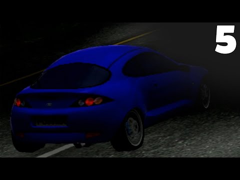 Ford Racing 3 [Xbox] - Part 5 || Special Vehicles Team (Let's Play)