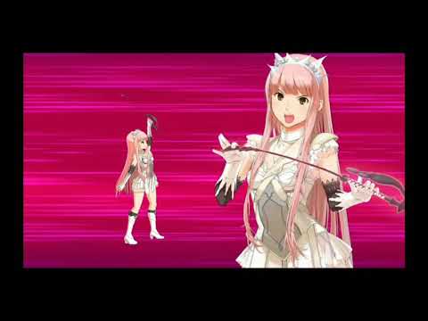 Nero fest act5 the Mother of all Warriors Medb