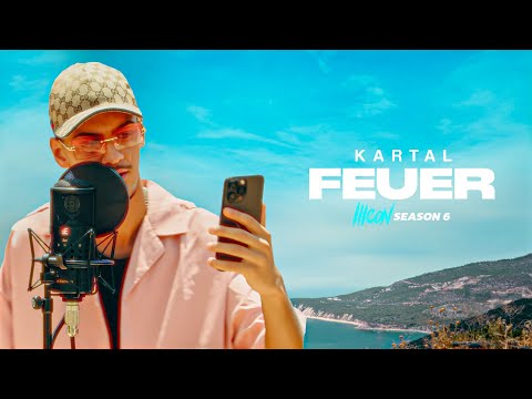 Kartal - Feuer | ICON 6 | Highlight
