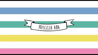 Priscilla Ahn - 02 - Forever &amp; Forever