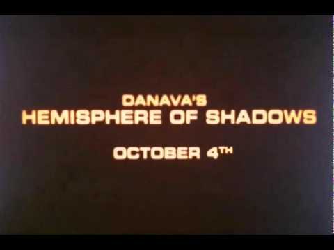 Danava - Shoot Straight With A Crooked Gun