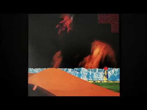 MILES DAVIS - PANGAEA (1976) - FULL ALBUM