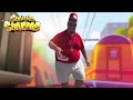 Skibidi Bop Yes Yes Yes In Subway Surfers