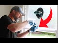 How To Replace Home Window Glass In Under 10 Minutes