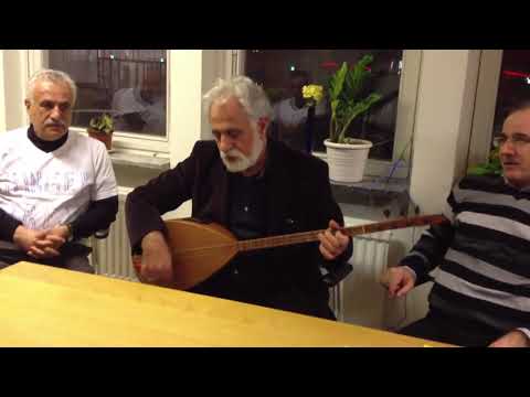 Brader - Harunê min