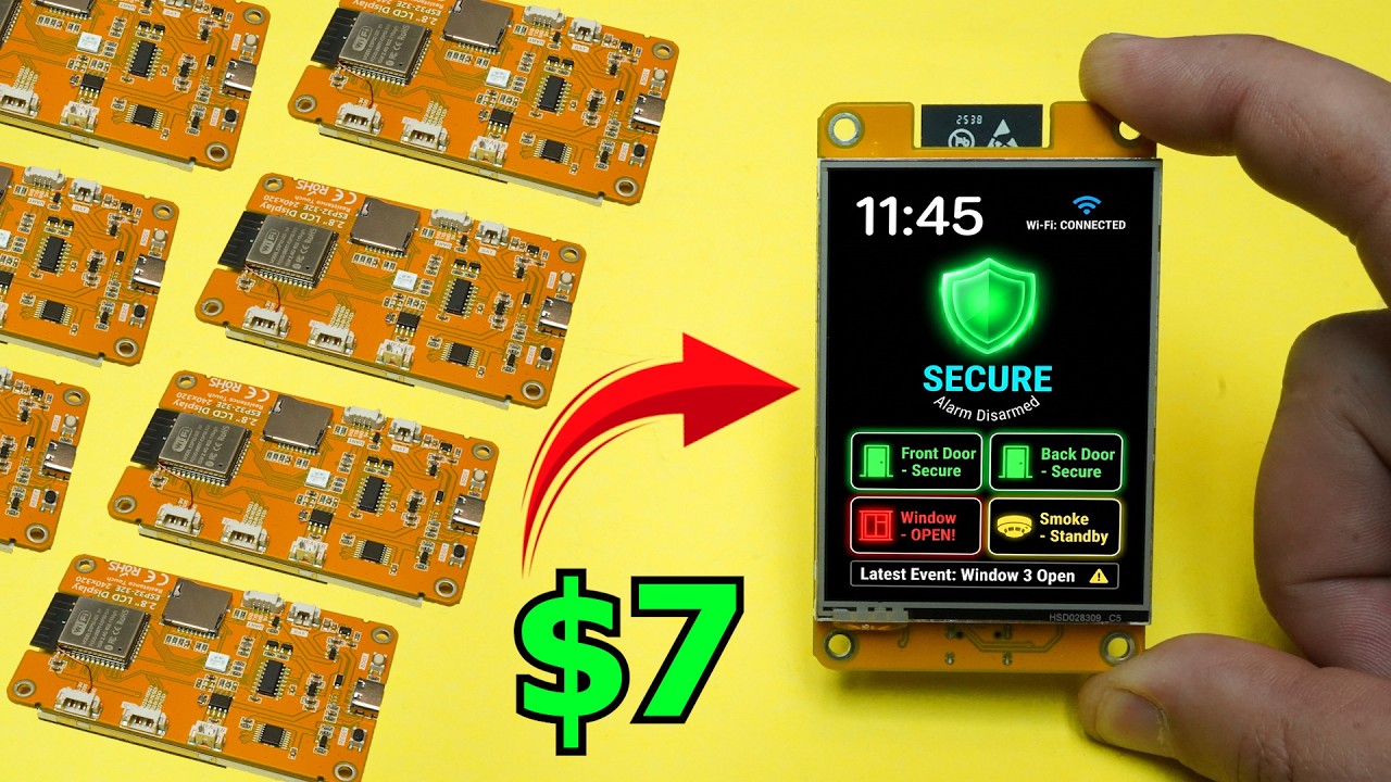 Best $7 AliExpress Module? This Product is Insane!