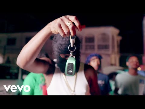 Krytical - Gorilla (Official Music Video)