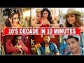 Goodbye 2010 039 s Decade 2010 2019 Bollyw Goodbye 2010 039 s Decade 2010 2019 Bollyw