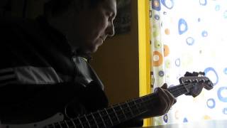 M CLAN CAROLINA BASS COVER