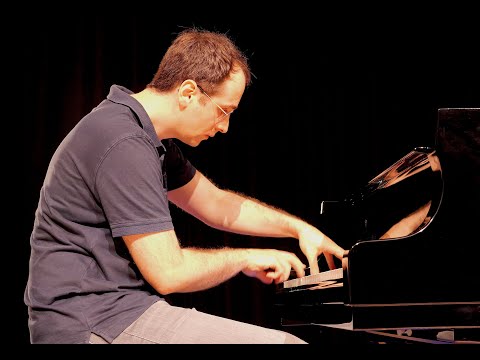 March 88 - Péter Bence #peterbence @BencepeterOfficial #march #piano