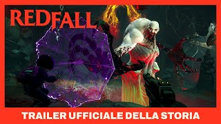 Trailer Storia - ITALIANO