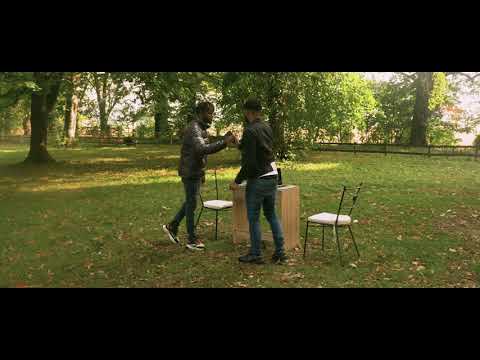 Makzz x Sno - Conversations