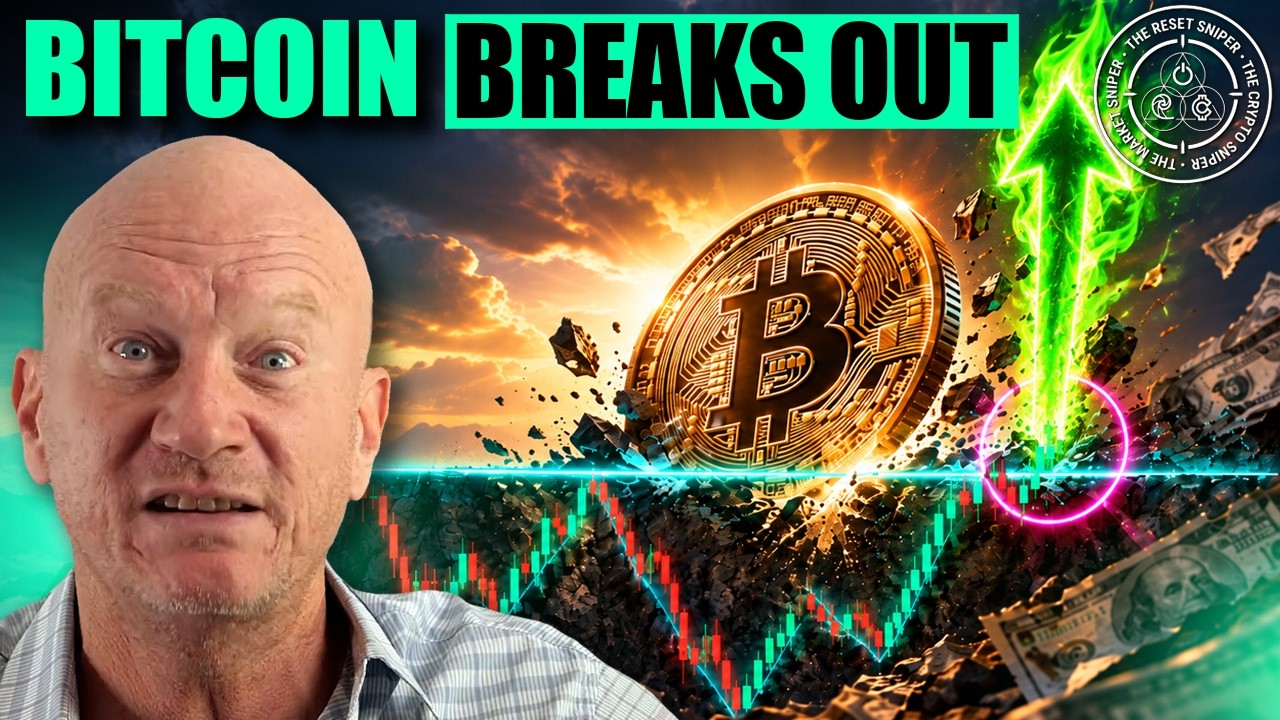Bitcoin Triggers its Macro iH&S's reversal with the tailwind of escalating Fiat/Debt debasement.