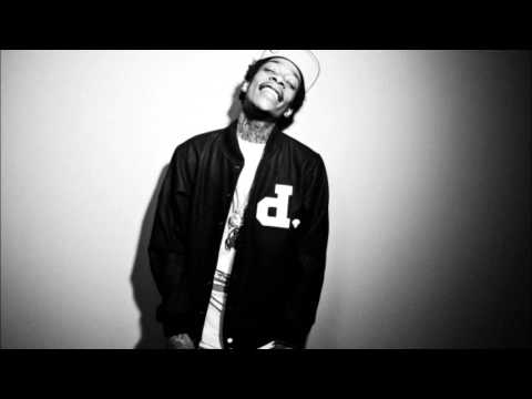 Ludacris feat Wiz Khalifa - What U Smokin On