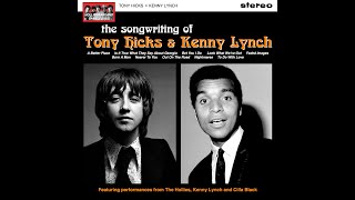 The Songwriting of Tony Hicks and Kenny Lynch - Featuring The Hollies