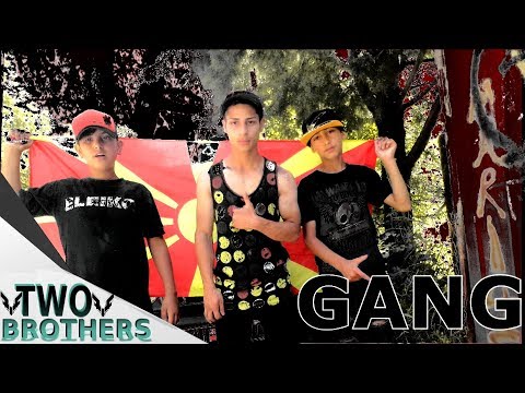 ROMANO RAP ✪2018✪ RAFAEL THE BEST (GANG) VIDEO HD OFFICIAL ™