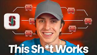 Stanford's Graph Method Explained: How to 10x Your Claude Productivity