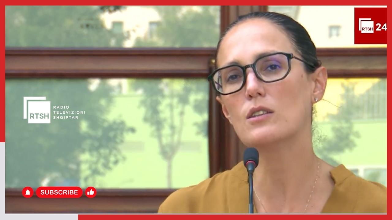 “Fond Kombëtar për Strehimin”/ Ibrahimaj: 7 mijë apartamente në dispozicion, kredi të buta edhe për familjet e reja