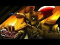 Craving Slaughter Springtrap Chase Theme Bite By Night OST
