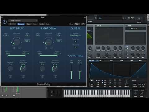 how to make a lil bubble blip Serum