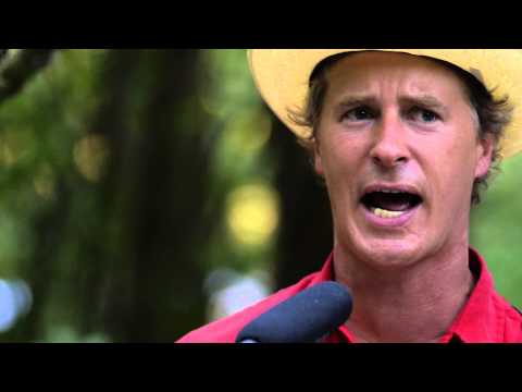 Caleb Klauder Country Band - New Shoes (Live on KEXP @Pickathon)