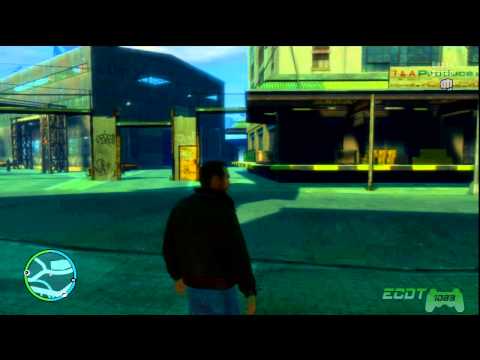 Grand Theft Auto IV [Walkthrough] Part 12/47