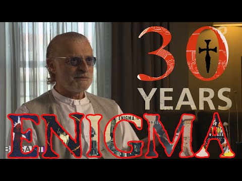 30 YEARS ENIGMA from BRISANT ARD Mediathek - With English Subtitles