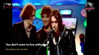 The Strokes - Tap Out