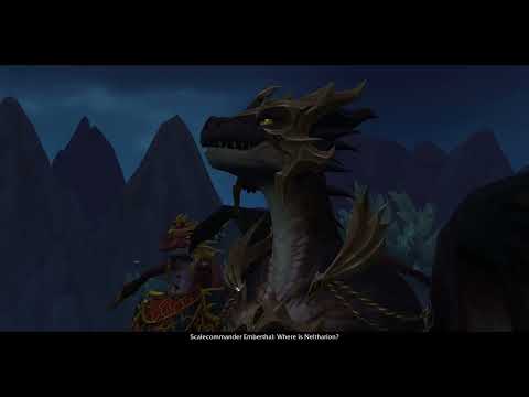 Rally to Emberthal - Quest - World of Warcraft