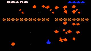 Space Ace for the Atari 8-bit family