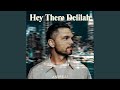 Hey There Delilah