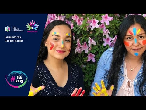 #SEERARE - Global Rare Disease Day 2023
