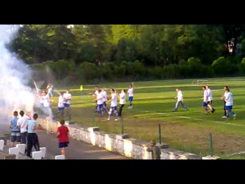 Gornik Piaski w 4 lidze