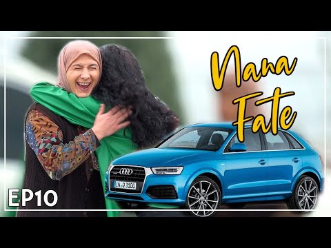 Nana Fate - I blen vetur tre Nuses  | Episoda 25 | Sezona 2