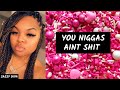 Inayah Lamis Best Thing Remix Lyrics