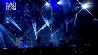 Foster The People - The Truth (Lollapalooza Brasil 2015)