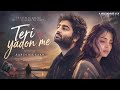 Teri Yadon Me Aarzoo Khaan Emotional Hindi Sad Song New Song 2026 Arijit Singh Vibe