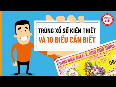 Mới nhất Tra cứu kết quả Vietlott Trúng Xổ Số | Thông tin cập nhật GMT+7