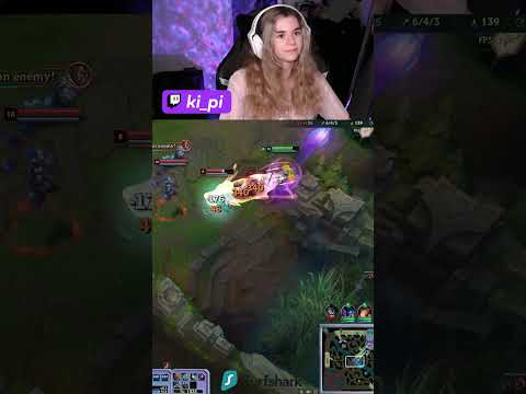 GOING SAVAGE IN A IRELIA 2V4! 💯 ( IRELIA MID GAMEPLAY ) #leagueoflegends