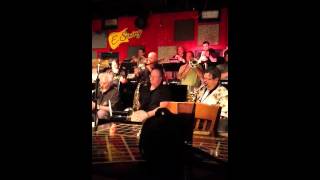 Buddy Charles Concert Jazz Orchestra