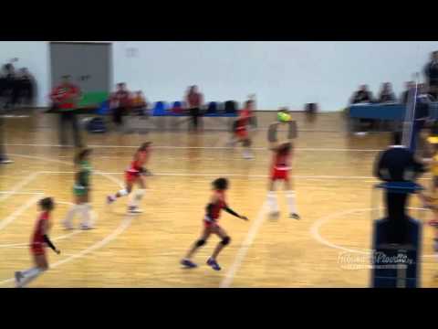 TribunaPlovdivTV HD: Марица - Казанлък 3:0 НВЛ жени